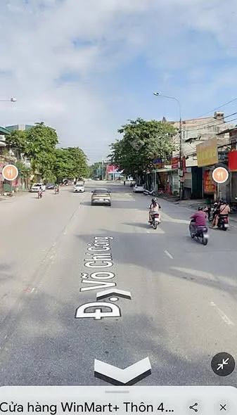 -Bán đất 4 Lưỡng Vượng nớ hậu - Quốc lộ 32 trục chính - Tuyên Quang Hà Nội