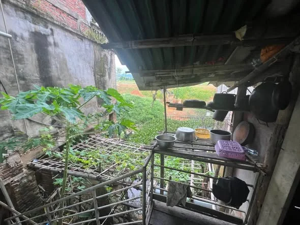 Ảnh bất động sản