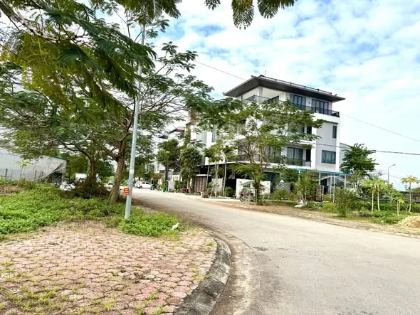 Ảnh bất động sản