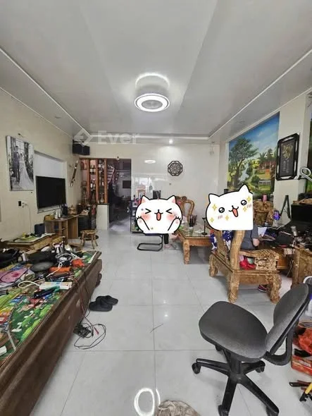 Cần tiền gấp, b.á.n ngôi nhà 2 tầng ngay dốc chợ Mận Hưng Thành Tuyên Quang