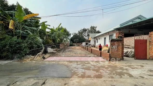 Ảnh bất động sản