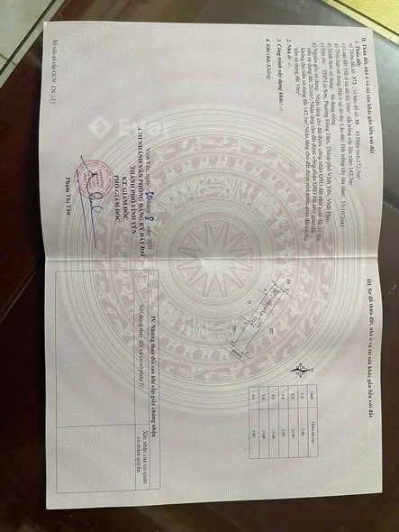 Ảnh bất động sản