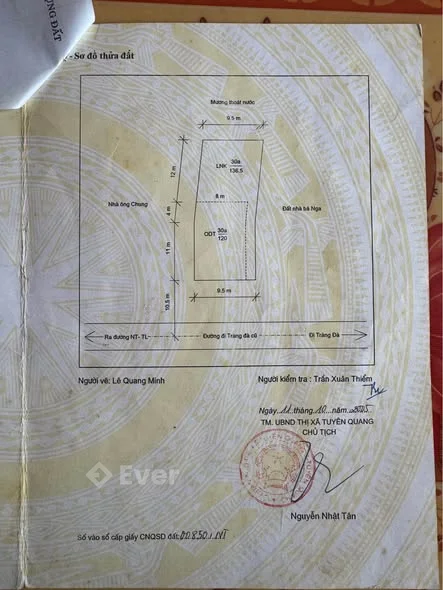 Ảnh bất động sản