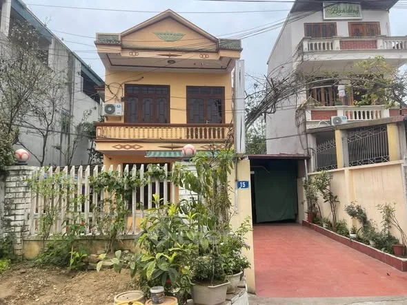 Ảnh bất động sản