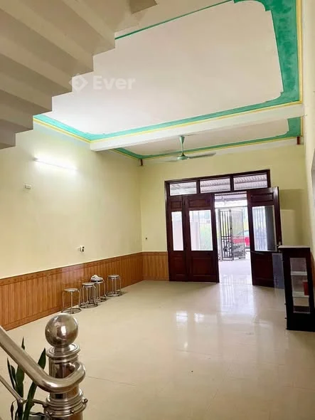 NHÀ 2 TẦNG TẠI SIÊU DÀI 41m TẠI TRÀNG ĐÀ -: Diện tích 5 x 42 (100m2 thổ cư)