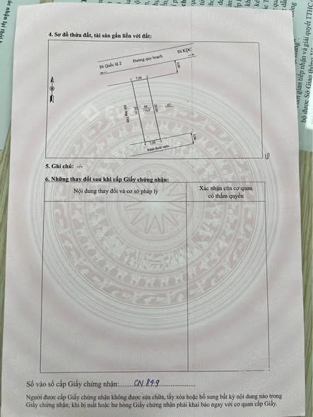 Ảnh bất động sản