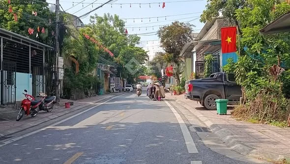 CHUYỂN NHƯỢNG LÔ ĐẤT PHÂN LÔ MẶT ĐƯỜNG BÌNH CA – PHƯỜNG NÔNG TIẾN