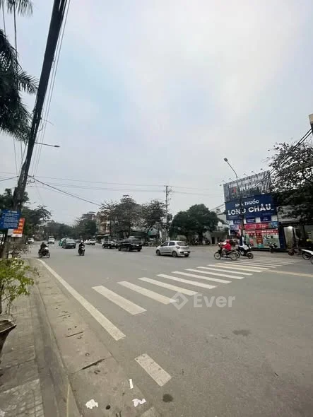 THANH KHOẢN NHANH MẢNH ĐẤT TẠI ĐƯỜNG MINH THANH - PHƯỜNG TÂN HÀ