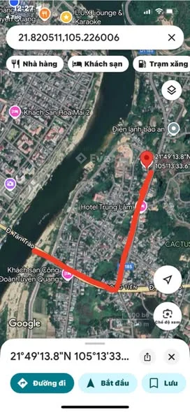 Ảnh bất động sản