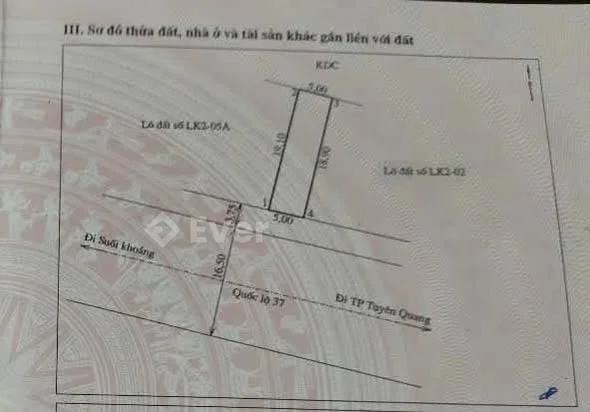 Ảnh bất động sản