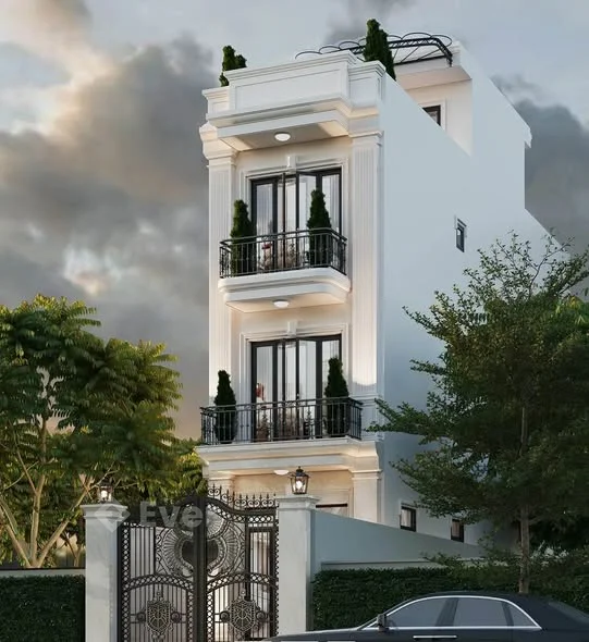 Ảnh bất động sản