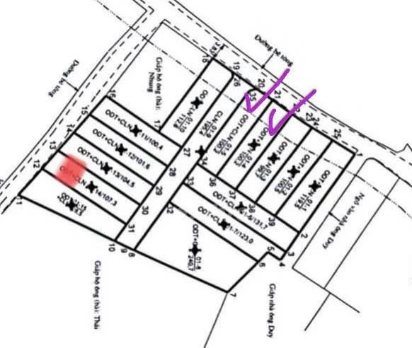 Ảnh bất động sản