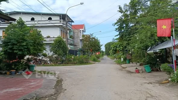 Chuyển nhượng lô đất tái định cư tổ dân phố Ỷ La 6 – phường Minh Xuân mới