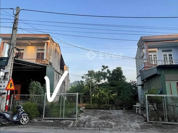 Lô đất đẹp – giá mềm – vị trí siêu tiềm năng! TDP Thăng Long 2, An Tường – TP Tuyên Quang