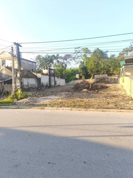 EM CHÀO BÁN MẢNH ĐẤT VỊ TRÍ SIÊU ĐẸP MẶT ĐƯỜNG CHÍNH ĐƯỜNG BÌNH THUÂN