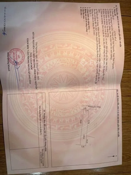 Ảnh bất động sản