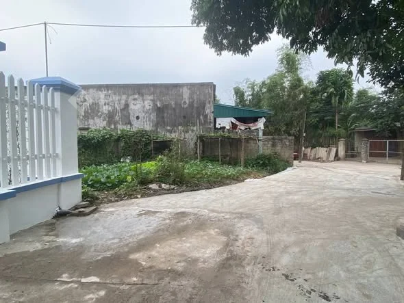 Ảnh bất động sản