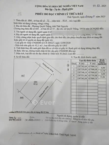 Ảnh bất động sản