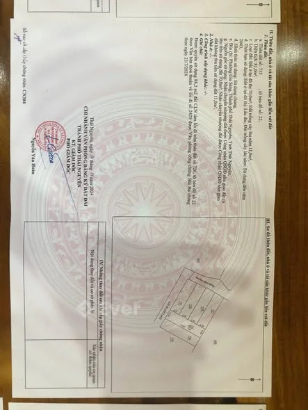 Ảnh bất động sản