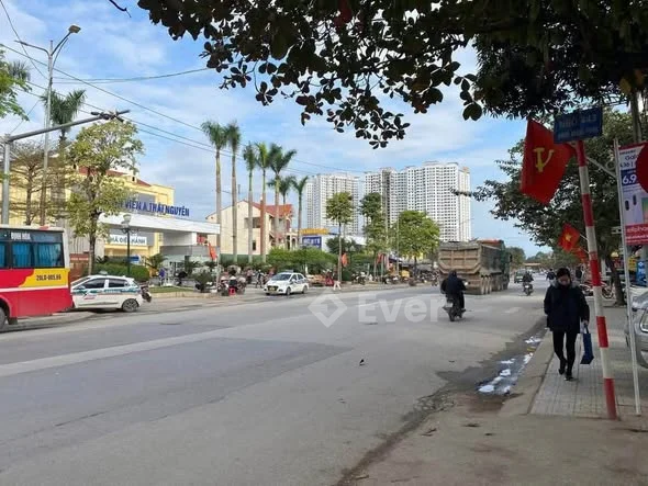 Ảnh bất động sản