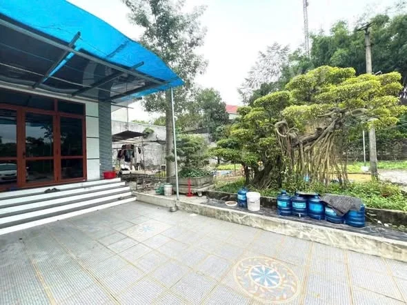 Ảnh bất động sản