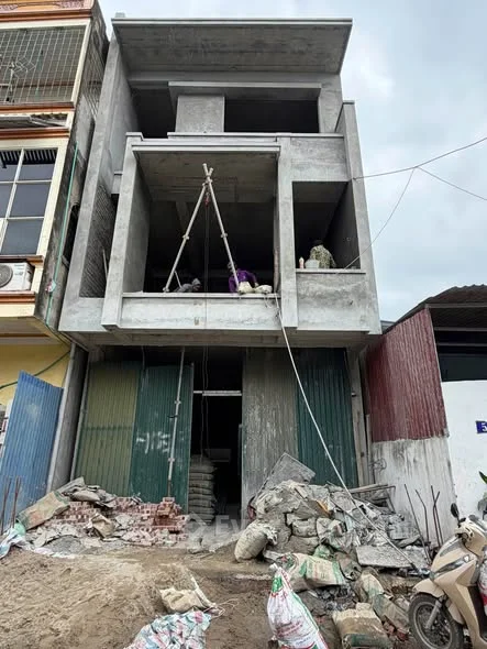 Ảnh bất động sản