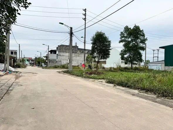 Ảnh bất động sản