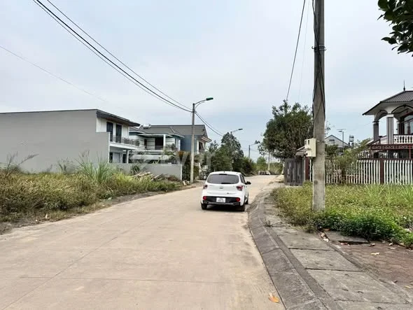 Ảnh bất động sản