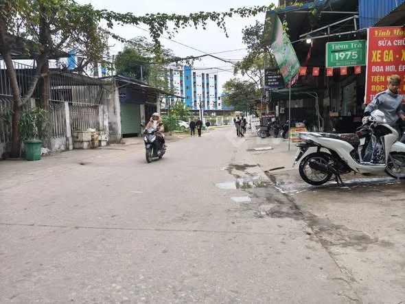 Ảnh bất động sản