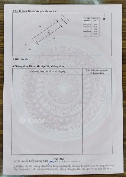 Ảnh bất động sản