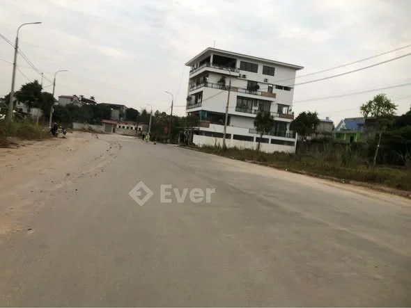 CHÍNH CHỦ - Tái định cư Nông Lâm - diện tích 77m2 / hướng Tây Bắc - mặt tiền 4m83 , dân cư đông đúc