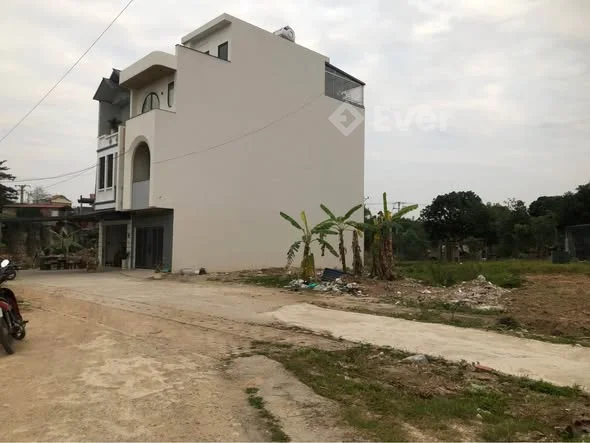 Ảnh bất động sản