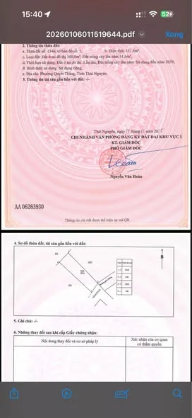 Ảnh bất động sản