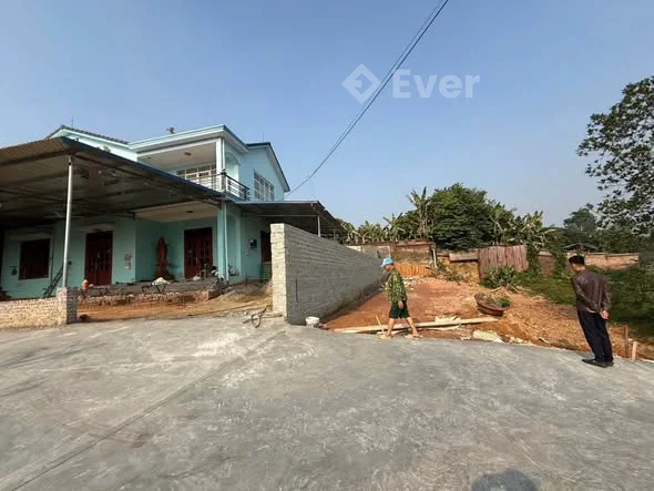 Ảnh bất động sản