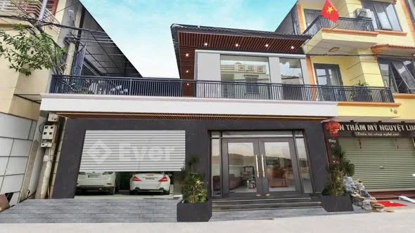 Ảnh bất động sản