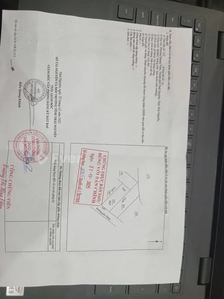 Ảnh bất động sản