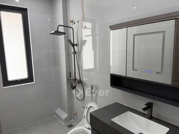 TÌM CHỦ MỚI CĂN NHÀ 3 TẦNG PHƯỜNG PHAN ĐÌNH PHÙNG