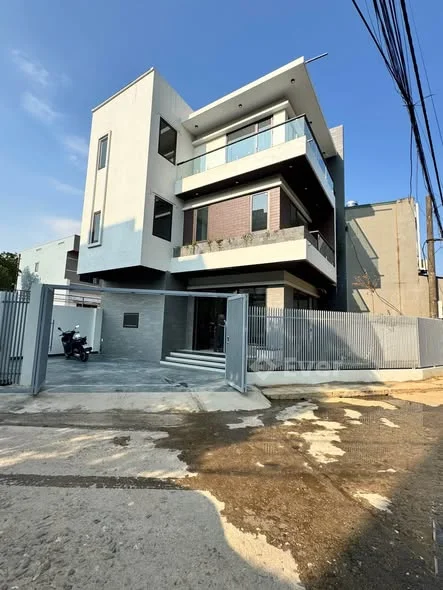 Ảnh bất động sản