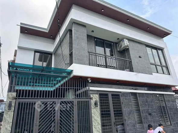 Loanh quanh 3tỷ sở hữu ngay nhà 2 mặt tiền p. Thịnh Đán