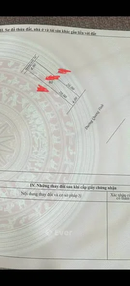 Ảnh bất động sản