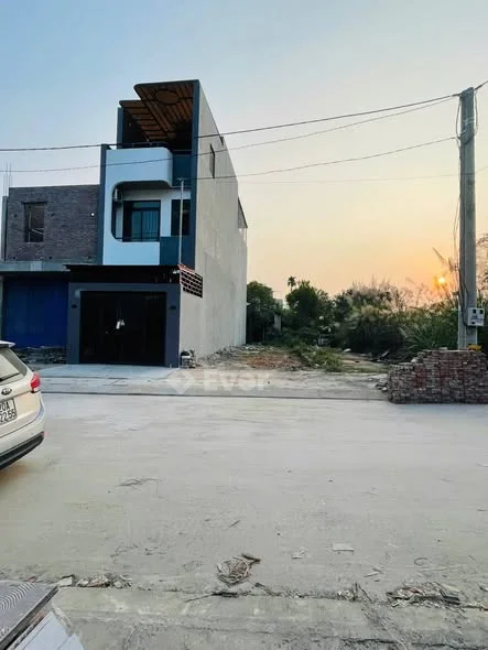 E Bán Lô Đất KDC 12 Tam Quan Phường Quyết Thắng Diện 85,5 m2