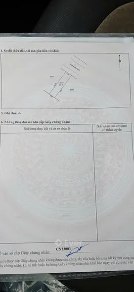 Ảnh bất động sản