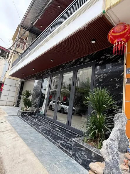 Ảnh bất động sản