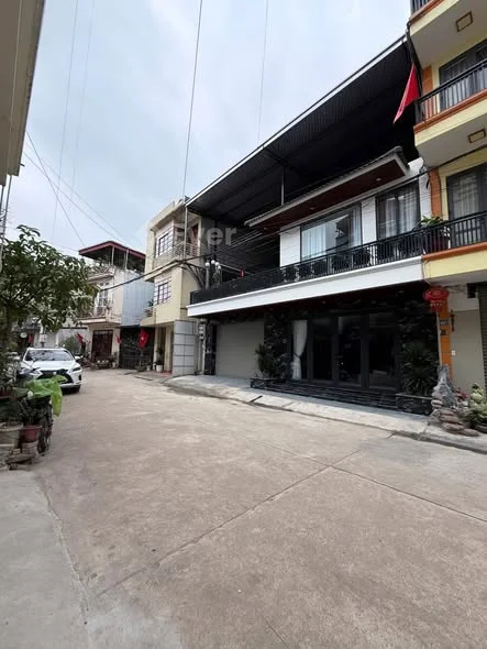 Ảnh bất động sản