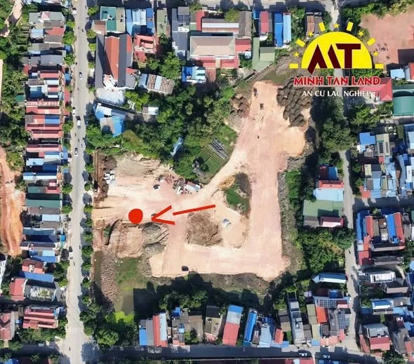 Ảnh bất động sản