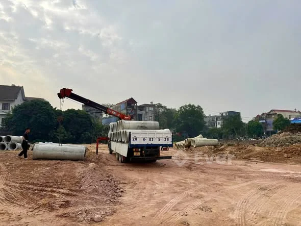 Ảnh bất động sản