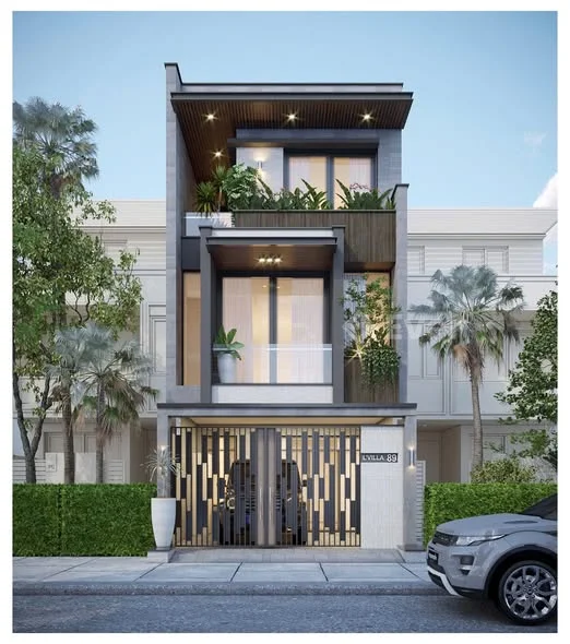 NHÀ ĐẸP ĐÓN TẾT, HẠNH PHÚC SUM VẦY, TÀI LỘC RỘN RÀNG