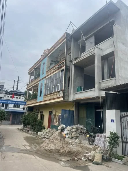 Ảnh bất động sản