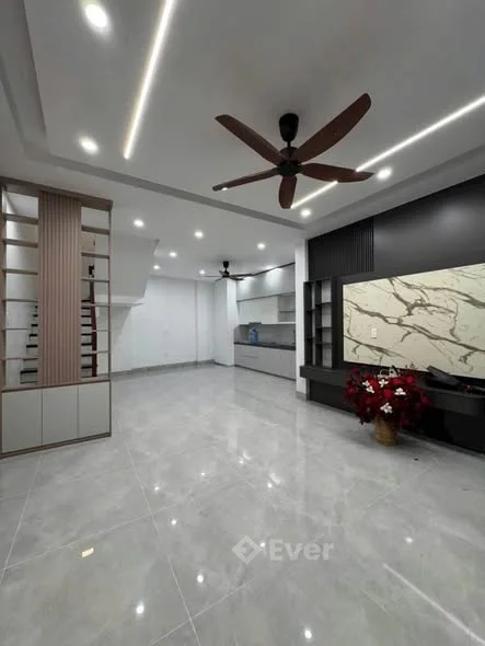 NHÀ MỚI CHO VC TRẺ ĐÓN TẾT Ngõ 5 TÂN CƯƠNG cạnh bến xe samsung đi vào 50m