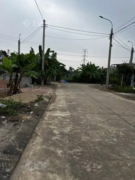 Bán lô đất khu TDC Phúc Xuân - Diện tích 200m2, mặt tiền 8.7m- Hướng Tây Nam